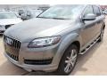 Graphite Gray Metallic - Q7 3.0 Premium Plus quattro Photo No. 3