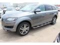 Graphite Gray Metallic - Q7 3.0 Premium Plus quattro Photo No. 5