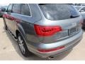 Graphite Gray Metallic - Q7 3.0 Premium Plus quattro Photo No. 6