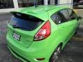Green Envy - Fiesta ST Hatchback Photo No. 5