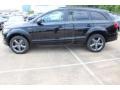 Orca Black Metallic - Q7 3.0 Premium Plus quattro Photo No. 5