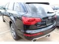 Orca Black Metallic - Q7 3.0 Premium Plus quattro Photo No. 6