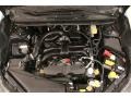 2.0 Liter DOHC 16-Valve DAVC Flat 4 Cylinder 2014 Subaru XV Crosstrek 2.0i Premium Engine
