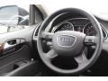Orca Black Metallic - Q7 3.0 Premium Plus quattro Photo No. 39