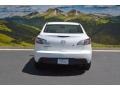 Crystal White Pearl Mica - MAZDA3 i Sport 4 Door Photo No. 9