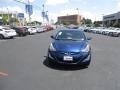 Blue - Elantra Value Edition Photo No. 2