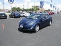 Blue - Elantra Value Edition Photo No. 3