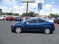 Blue - Elantra Value Edition Photo No. 5