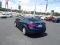 Blue - Elantra Value Edition Photo No. 6
