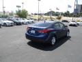 Blue - Elantra Value Edition Photo No. 8