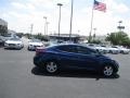 Blue - Elantra Value Edition Photo No. 9
