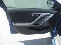 Blue - Elantra Value Edition Photo No. 15