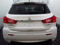 Diamond White Pearl - Outlander Sport SE 4WD Photo No. 34