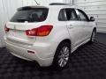 Diamond White Pearl - Outlander Sport SE 4WD Photo No. 35