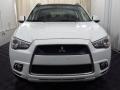 Diamond White Pearl - Outlander Sport SE 4WD Photo No. 37