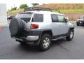 Titanium Metallic - FJ Cruiser 4WD Photo No. 2