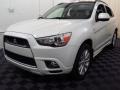 Diamond White Pearl - Outlander Sport SE 4WD Photo No. 38