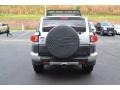 Titanium Metallic - FJ Cruiser 4WD Photo No. 3