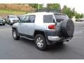 Titanium Metallic - FJ Cruiser 4WD Photo No. 4