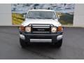 Titanium Metallic - FJ Cruiser 4WD Photo No. 6