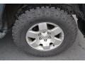 Titanium Metallic - FJ Cruiser 4WD Photo No. 9