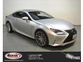 2015 Silver Lining Metallic Lexus RC 350 F Sport #106113583
