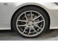 2015 Lexus RC 350 F Sport Wheel