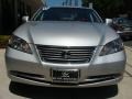 Tungsten Silver Metallic - ES 350 Photo No. 2