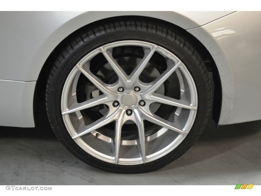 2015 Lexus RC 350 F Sport Wheel Photos