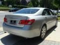 Tungsten Silver Metallic - ES 350 Photo No. 4