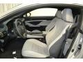 Stratus Gray Front Seat Photo for 2015 Lexus RC #106127653