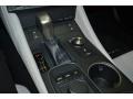 2015 Lexus RC Stratus Gray Interior Transmission Photo