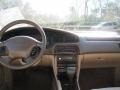 Sandrift Beige Metallic - Altima GXE Photo No. 11