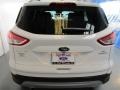 2016 Oxford White Ford Escape SE  photo #5