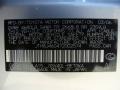Tungsten Silver Metallic - ES 350 Photo No. 15