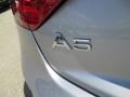 2016 Audi A5 Premium Plus quattro Coupe Badge and Logo Photo
