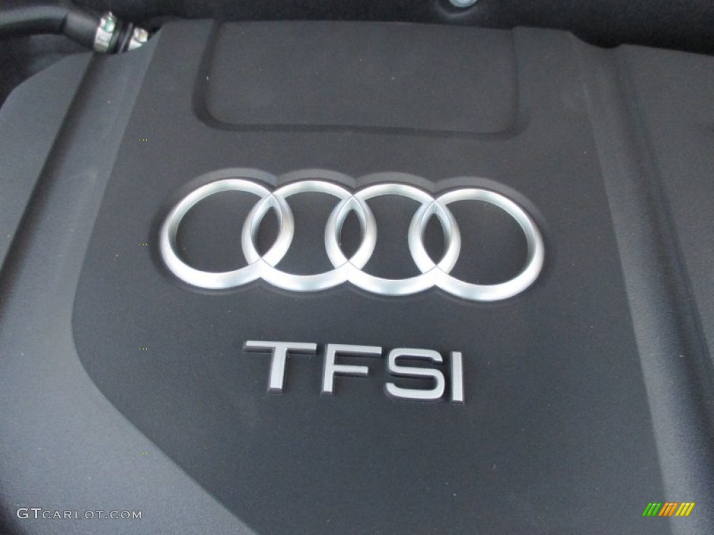 2016 A5 Premium Plus quattro Coupe - Florett Silver Metallic / Black photo #19