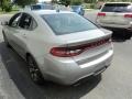 Billet Silver Metallic - Dart SXT Rallye Blacktop Photo No. 3