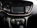 Billet Silver Metallic - Dart SXT Rallye Blacktop Photo No. 6