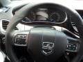 Billet Silver Metallic - Dart SXT Rallye Blacktop Photo No. 7
