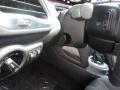 Billet Silver Metallic - Dart SXT Rallye Blacktop Photo No. 12