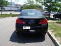 2007 Black Obsidian Infiniti G 35 x Sedan  photo #6