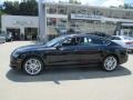 Brilliant Black - A7 3.0 TFSI Premium Plus quattro Photo No. 2