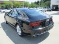 Brilliant Black - A7 3.0 TFSI Premium Plus quattro Photo No. 4