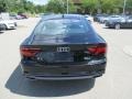 Brilliant Black - A7 3.0 TFSI Premium Plus quattro Photo No. 5