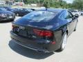 Brilliant Black - A7 3.0 TFSI Premium Plus quattro Photo No. 6