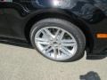 Brilliant Black - A7 3.0 TFSI Premium Plus quattro Photo No. 11