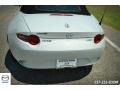 Ceramic Metallic - MX-5 Miata Grand Touring Roadster Photo No. 6