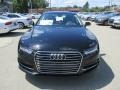 Brilliant Black - A7 3.0 TFSI Premium Plus quattro Photo No. 13
