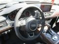 Brilliant Black - A7 3.0 TFSI Premium Plus quattro Photo No. 26